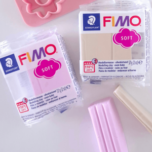 FIMO Soft Klei | Diverse kleuren