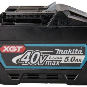 Makita Accu BL4050F XGT 40V Max 5,0Ah