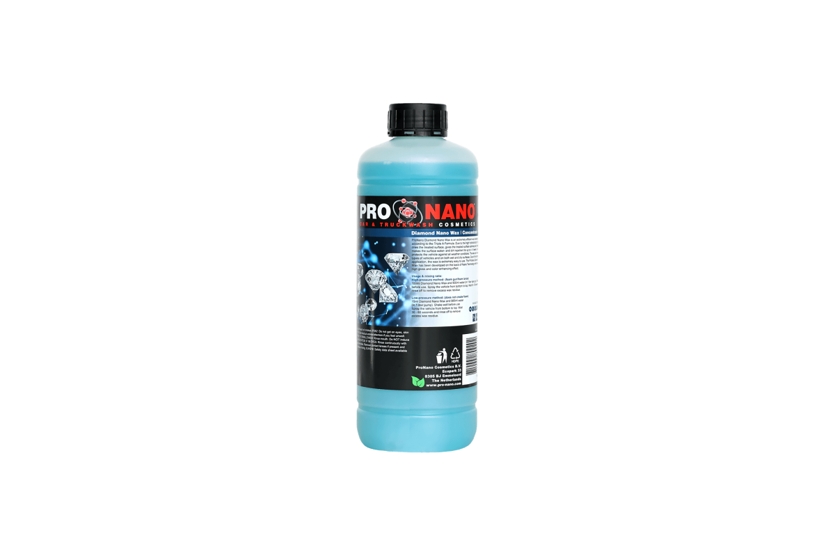 ProNano Diamond Nano Wax 1L