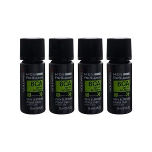 Goldwell Men Reshade 6CA 4x20ml