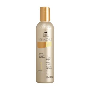 1st Lather Shampoo (Sulfate-Free)