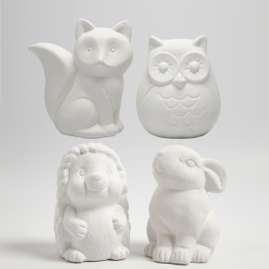 DIY | Spaarpot (los)