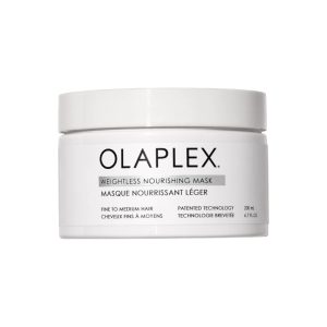Weightless Nourishing Mask 200 ml