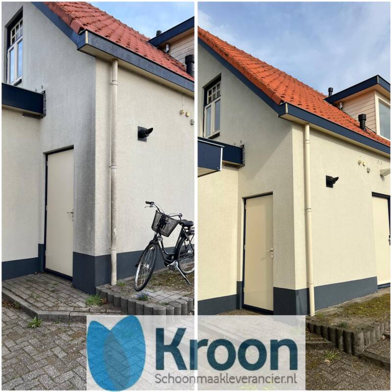 Kroon Softwash Cursus - Afbeelding 8