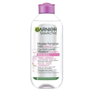 Garnier Micellair Water 400ml Gevoelige Huid