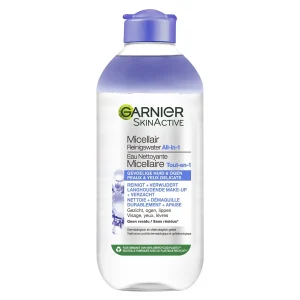 Garnier Micellair Water 400ml Gevoelige Huid & Ogen