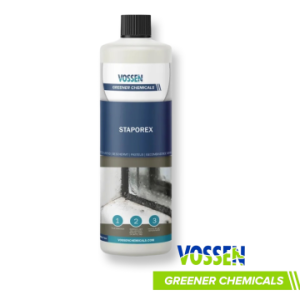 Vossen – Staporex