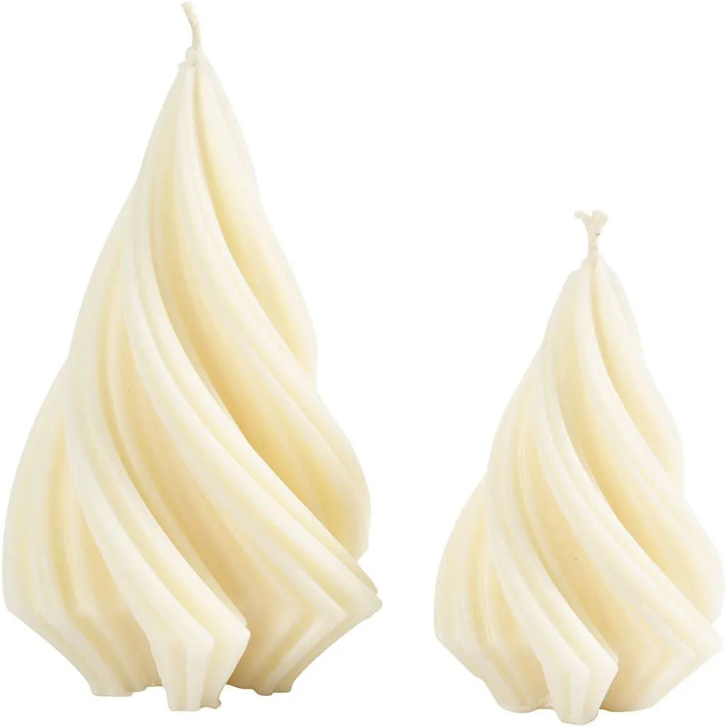 Gietmal Kerstboom – 2 stuks - Afbeelding 4