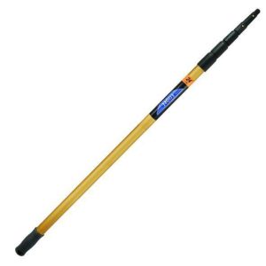 Ettore Interpro 2 x 30 cm. telescoopstang/verlengstuk
