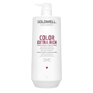 Goldwell Dualsense Color Extra Rich Shampoo 1000ml