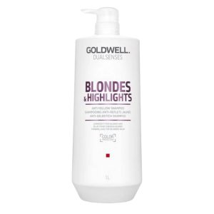 Goldwell Dualsense Blondes + Highlights Shampoo 1000ml