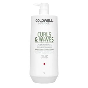 Goldwell Dualsense Curls + Waves Shampoo 1000ml