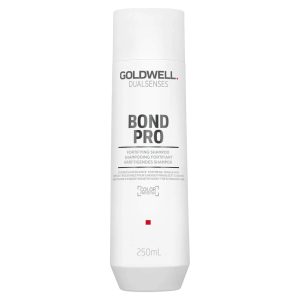 goldwell dualsenses bond pro shampoo (250ml)