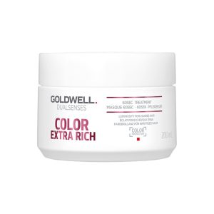 Goldwell Dualsense Color Extra Rich 60s Treatment 200ml