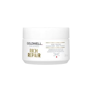 Goldwell Dualsense Rich Repair 60s Treatment 200ml