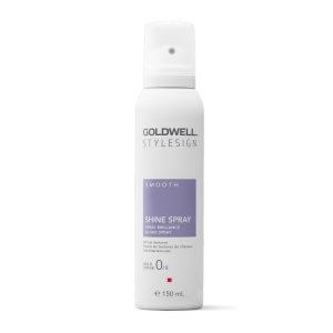 goldwell stylesign shine spray (150ml)
