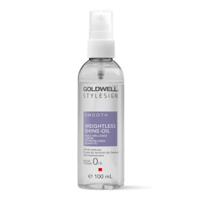 goldwell stylesign weightless shine-oil (100ml)