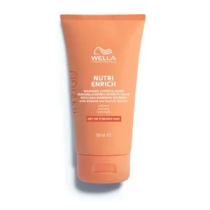 Invigo Nutri-Enrich Self Warming Mask