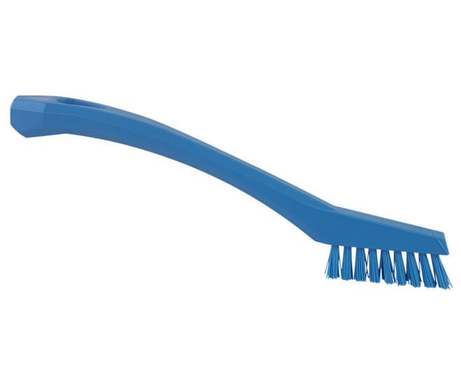 Vikan Hygiene precisieborstel