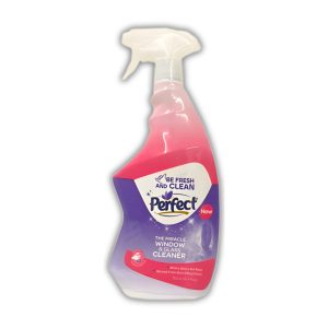 PERFECT – Window Cleaner / Glasreiniger (750ml)