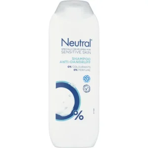 Neutral Anti-Roos Shampoo 250 ML