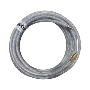 10 meter verlengslang + Rectus koppelingen t.b.v. Ninja en Samourai Sprayer