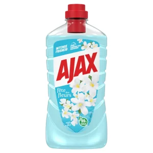 Ajax Allesreiniger Fete de Fleur Jasmijn 1000ml