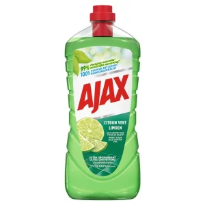 Ajax Allesreiniger Limoen 1000 ml