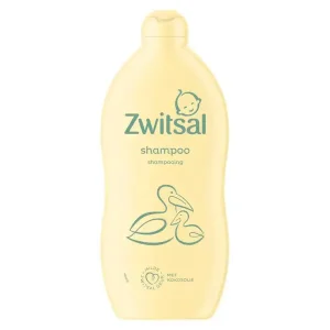 Zwitsal Shampoo – Regular 700 ml.