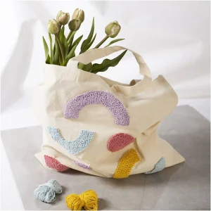 Tiener Losse Box | Tas punchen