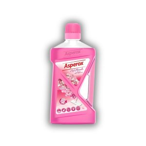 Asperox  ”Liefdessprookje” – Allesreiniger 1 Liter – Langdurige Bloemige Frisheid