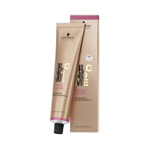 BlondMe Pastel Toning