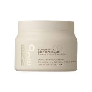 BLONDME Bondfinity DeepR Mask