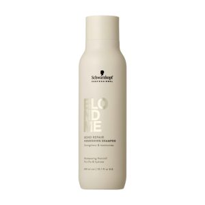 BLONDME BondR Nourishing Shampoo