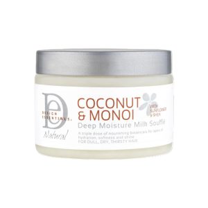 Coconut & Monoi Deep Moisture Milk Soufflé 12oz