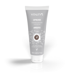 Vitality’s Espresso Silver