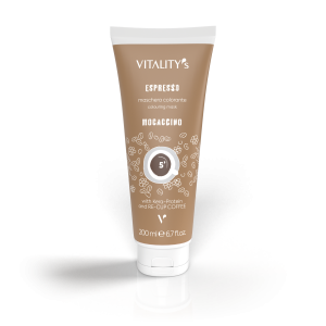 Vitality’s Espresso Mocaccino