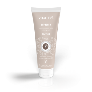Vitality’s Espresso Platinun