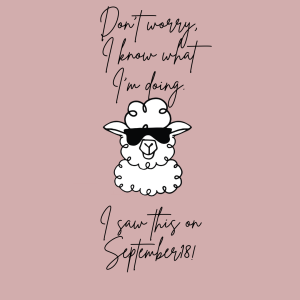 Kaarten | Don’t worry!