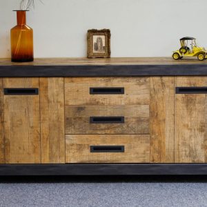 Dressoir Buddy