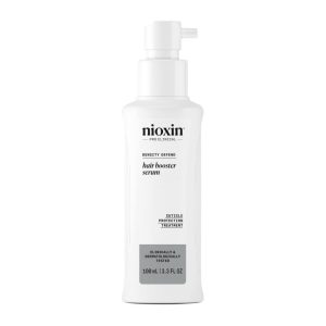 Hair Booster Serum