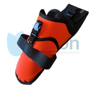 Maykker – Silencer 2 Orange Edition