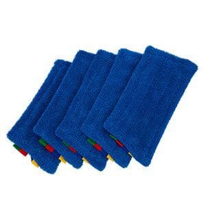 Vloermop 28cm voordeelset