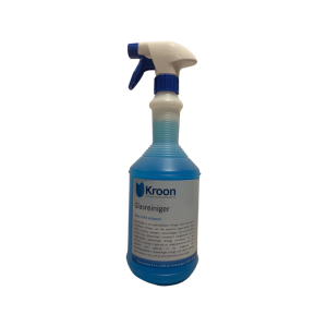 Kroon Glas- en interieurreiniger 12 x 1 Liter