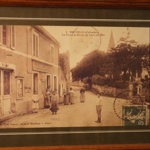 Foto Beuville Calvados France
