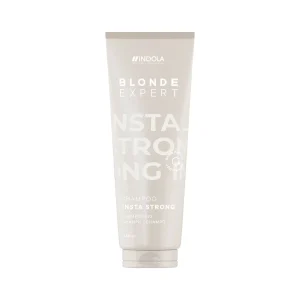 Indola BE InstaStrong Shampoo