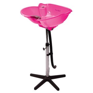 SIBEL Wastafel Angels Bay Draaibaar Roze