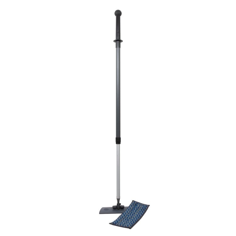 Superieur vloerreinigingssysteem heavy scrub 30cm - Afbeelding 2