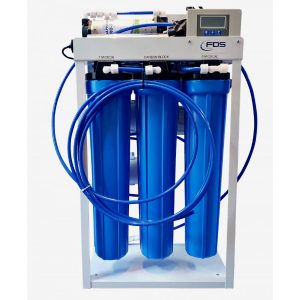 HW, RO 600+ Waterzuiveringssysteem