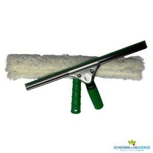 Set unger ramen schoonmaken